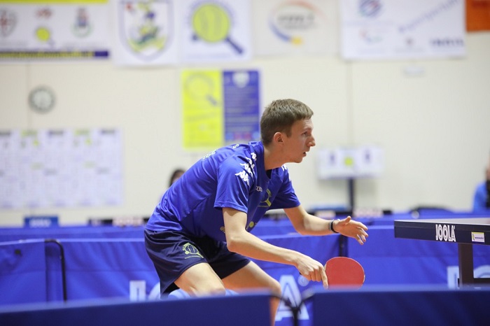 Tennistavolo Norbello: troppo forte il Top Spin ma ci si prepara ai prossimi impegni