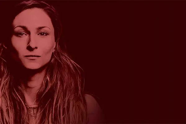 Gaia Mattiuzzi annuncia il nuovo album Inner Core