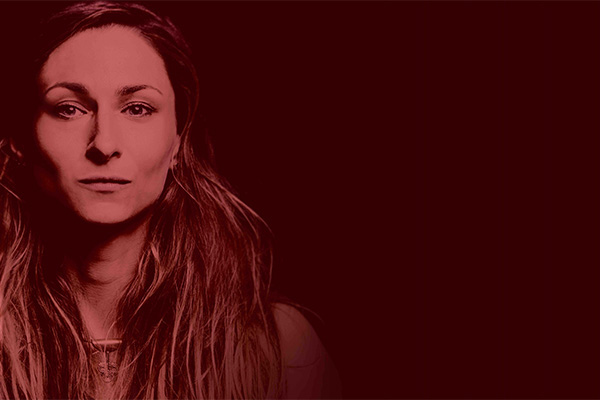 Gaia Mattiuzzi annuncia il nuovo album Inner Core