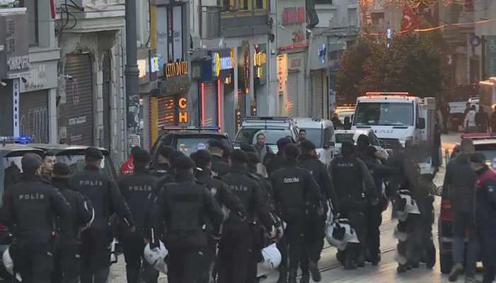 Attentato Istanbul, arrestato il presunto autore della strage. Il bilancio è salito a 6 morti e 81 feriti