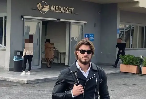 Francesco Pietro Motta ritorna in televisione, nel 2023 in onda su canale Mediaset