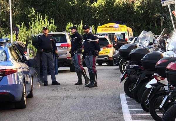Ancora Femminicidio uccise due donne e una transessuale a Roma