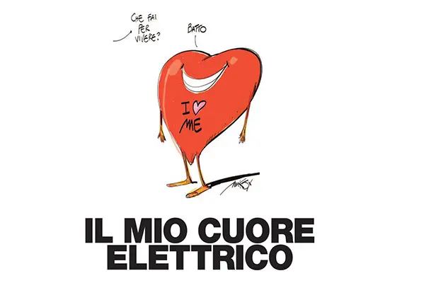 Una guida sulle aritmie cardiache comprensibile a tutti. A Roma la presentazione del libro 'Il mio cuore elettrico"