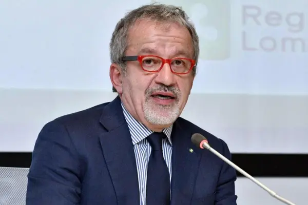 È morto l'ex ministro Roberto Maroni