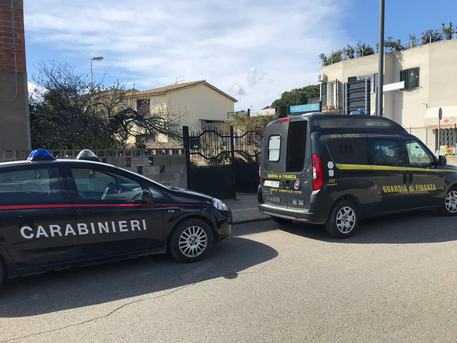'Ndrangheta: beni per 40 milioni confiscati a 3 imprenditori. Reggio Calabria, erano tutti coinvolti nell'inchiesta "Monopoli"