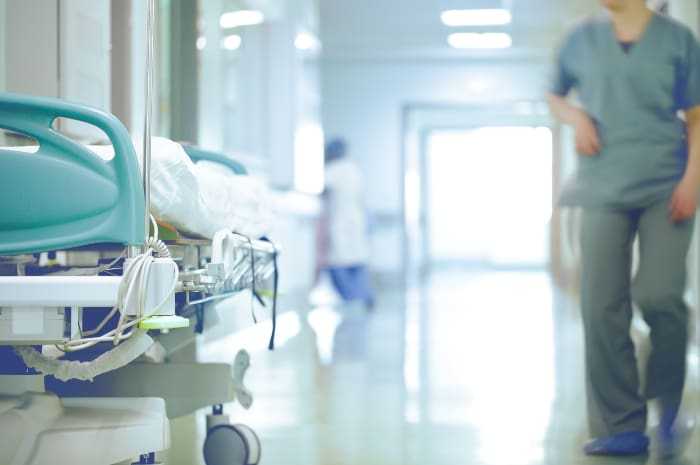 Nursing Up De Palma: «Indennità personale sanitario 2023