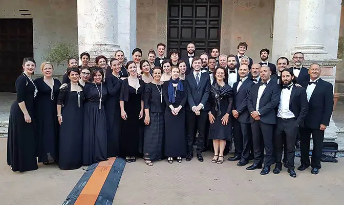 La “Petite messe solennelle” di Rossini al Cineteatro Garden con un cast di calibro internazionale