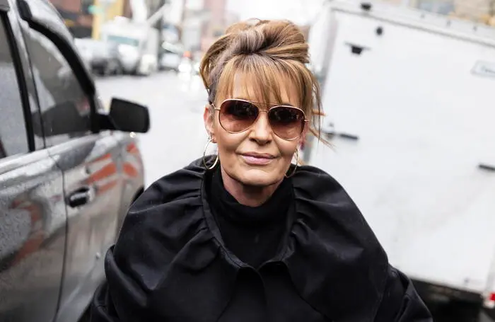 Midterm: Sarah Palin sconfitta, altro schiaffo a Trump