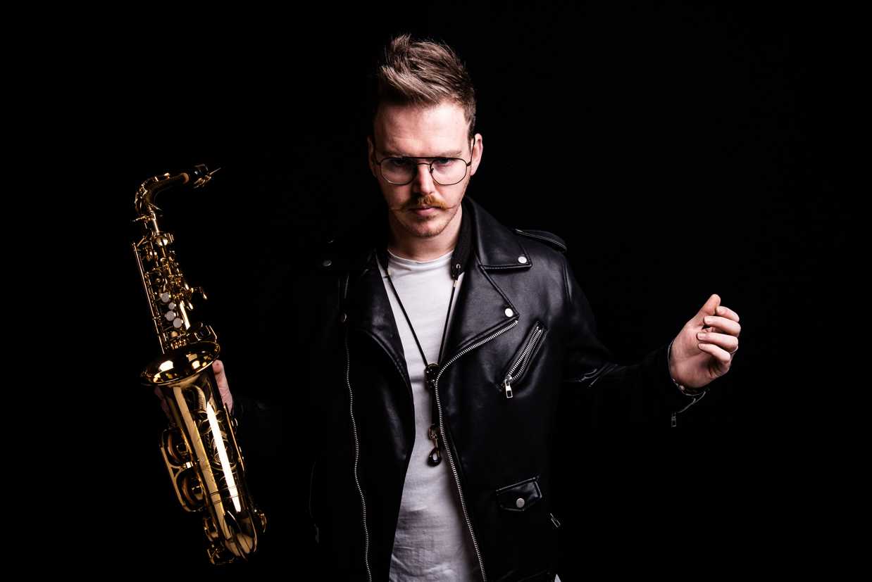 Matthew Sax firma su Zero Cool e pubblica il singolo “Cumbia Flute”
