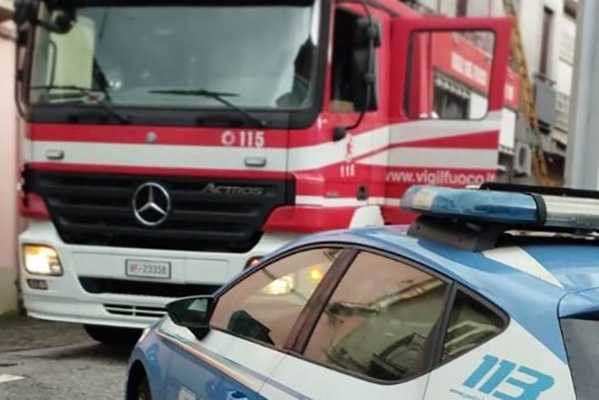 Calabria. Arrestato 26enne teneva illegalmente materiale esplodente