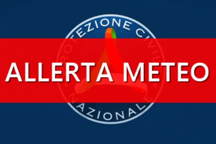 Catanzaro. Allerta meteo: revocata l'isola pedonale e le altre misure relative al traffico, i dettagli