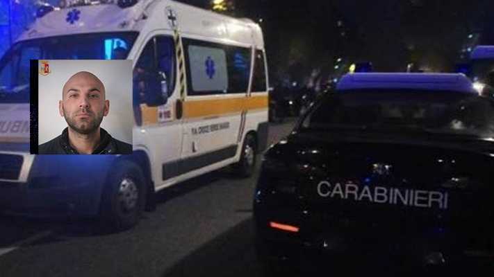 Omicidio nel vibonese, vittima il 38enne Giuseppe Muzzupappa, freddato per strada. Indagano i carabinieri