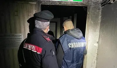 Picchiato a morte 31enne per ammanchi di droga. Operazione dei Cc, fermate tre persone