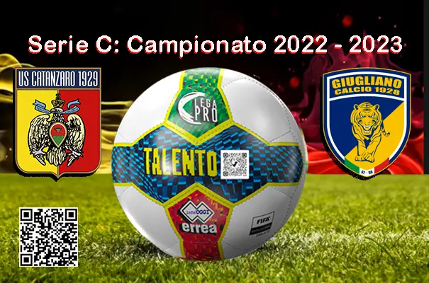 Calcio. Catanzaro-Giugliano 3-0. Aquile in volo grazie alle reti di Ghion, Iemmello e Vandeputte, il commento post-partita del tecnico. (Highlights-video)