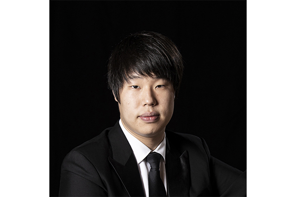 Amici della Musica, a Catanzaro il Premio Busoni 2021 Jae Hong Park