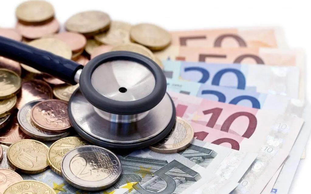 De Palma: Manovra Sanità: si pensi finalmente ad integrare gli stipendi del personale sanitario: