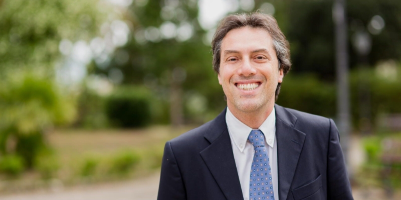 Parere Anc sui pontili di Catanzaro, la nota del sindaco Nicola Fiorita