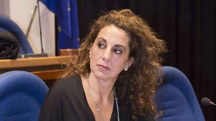 Sottosegretario all'Interno Wanda Ferro su scuola polizia Vibo Valentia