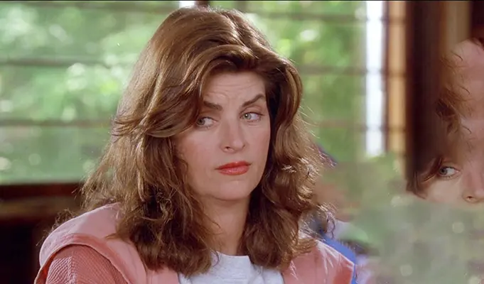 E' morta l'attrice Kirstie Alley, star di 'Cheers'