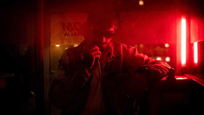 Il nuovo singolo di Ruggine “Non è tutto ok”