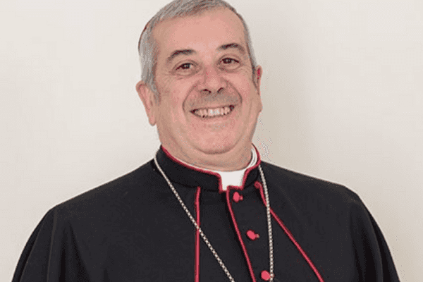 Chiesa. Mons. Giovanni Checchinato nuovo Arcivescovo della Diocesi Cosenza-Bisignano