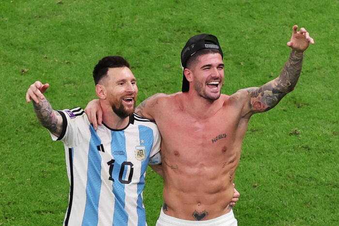 Calcio, Mondiali 2022: media Argentina al settimo cielo per 'vittoria epica'