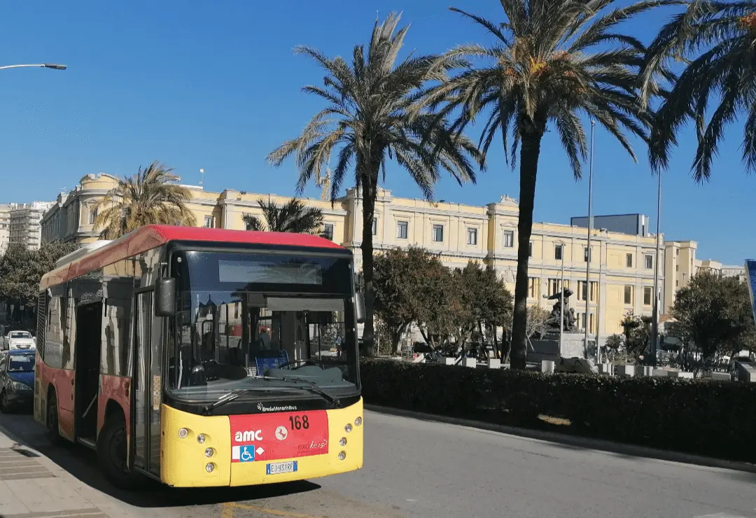 Catanzaro. AMC, Lunedì 12 dicembre sciopero generale