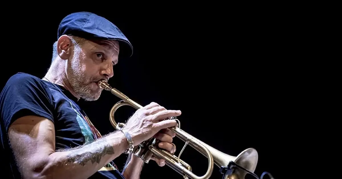 Al Bellini di Catania, l’inconfondibile jazz di Fabrizio Bosso