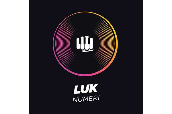 LUK. “NUMERI” Nuovo singolo per il cantautore campano vincitore di Music For Change 2022 Un brano “sporco”