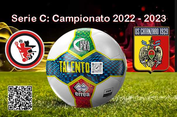 Serie C: Foggia-Catanzaro 0-0. Nulla di fatto in una gara bloccata. Il commento post-partita del tecnico (Highlights-video)