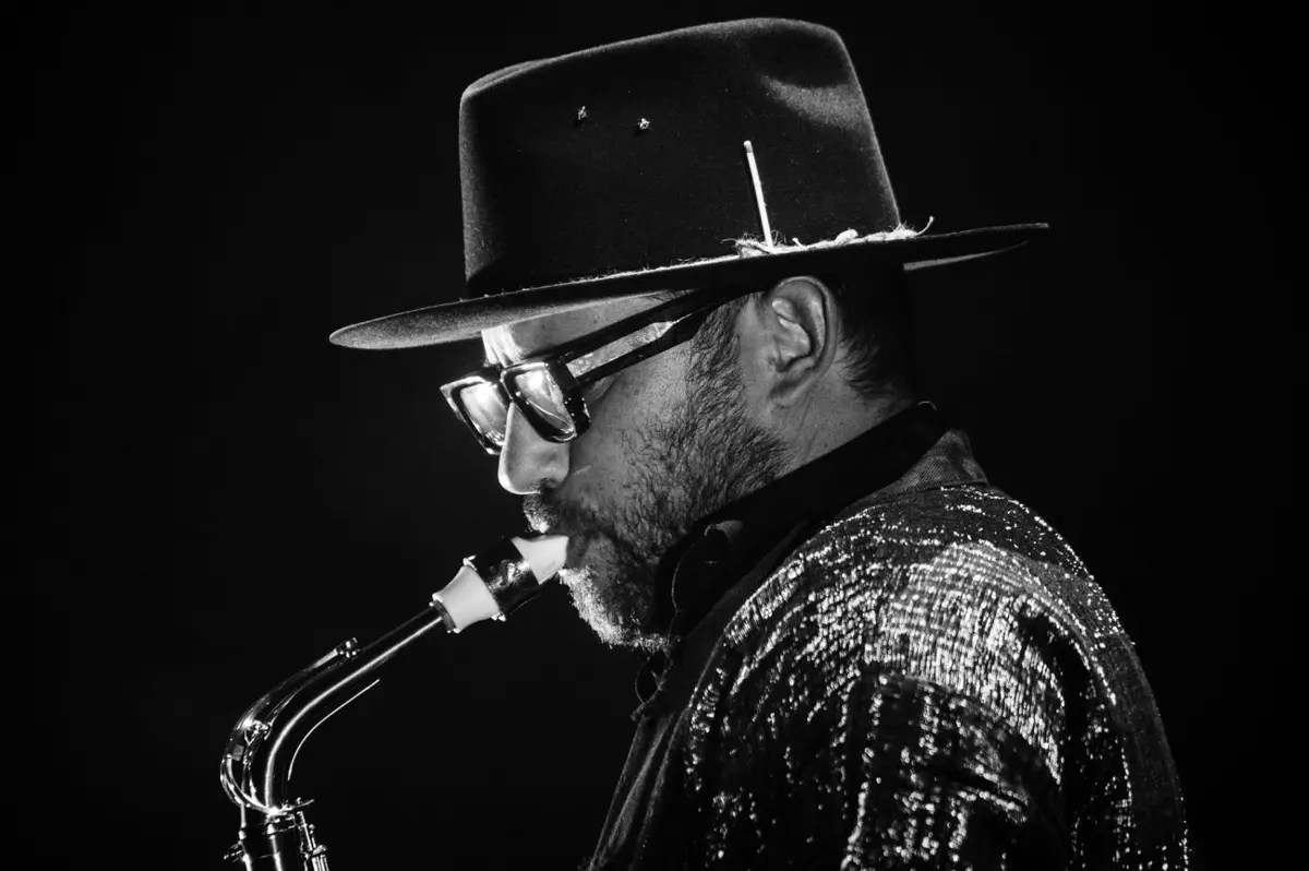 Jimmy Sax: da oggi disponibile in vinile in edizione limitata “Jimmy – Live Symphonic Orchestra”, i dettagli