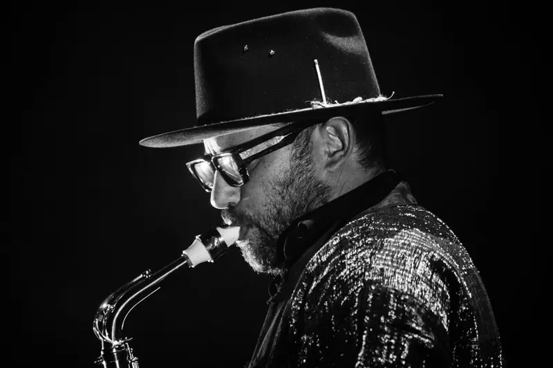 Jimmy Sax: da oggi disponibile in vinile in edizione limitata “Jimmy – Live Symphonic Orchestra”, i dettagli