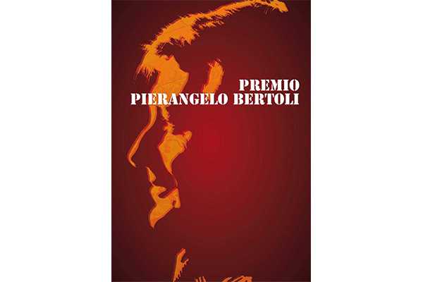 Sono aperte le iscrizioni della 10ª edizione del premio Pierangelo Bertoli sezione Nuovi Cantautori, i dettagli
