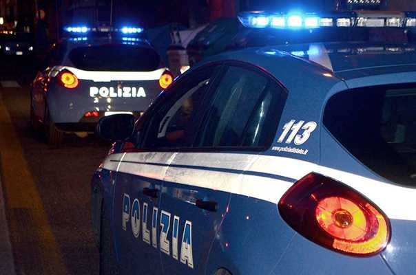 Operazione della Polizia di Perugia contro traffico di cocaina