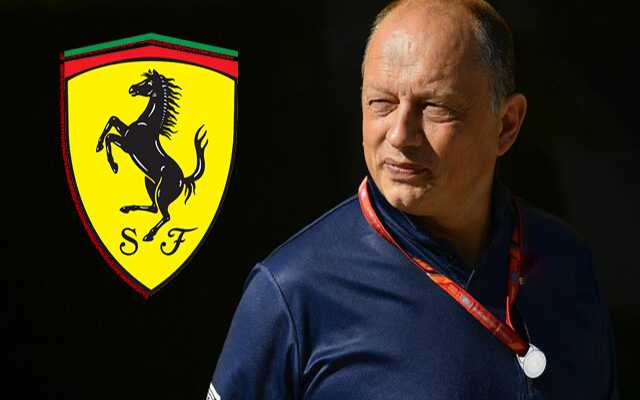Formula 1, Ferrari annuncia Frederic Vasseur nuovo team principal
