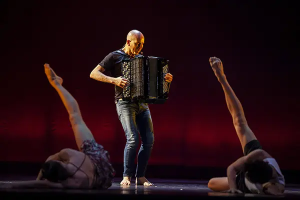 AMA Calabria, il tango e la vita di Piazzolla a Catanzaro e Lamezia Terme