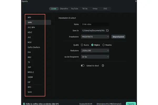 Video: ecco come convertirli nel sempre più diffuso formato mp4