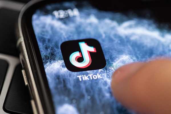 Usa, il Senato vieta l'uso di TikTok su dispositivi del governo. "Per motivi di sicurezza nazionale"