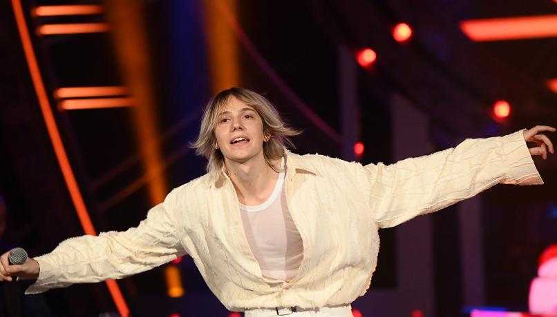 Festival Sanremo Giovani, vince Gianmaria con 'La città che odi', tutti i dettagli