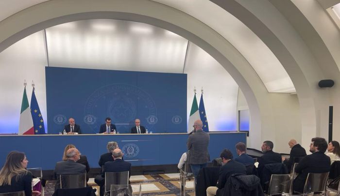 Governo. Codice Appalti: il Consiglio dei ministri approva il nuovo codice. Video, i dettagli