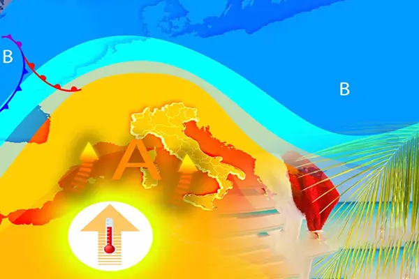 Meteo: Vigilia, Natale e Santo Stefano, l'aggiornamento ecco il Weekend Natalizio