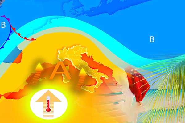 Meteo: Vigilia, Natale e Santo Stefano, l'aggiornamento ecco il Weekend Natalizio