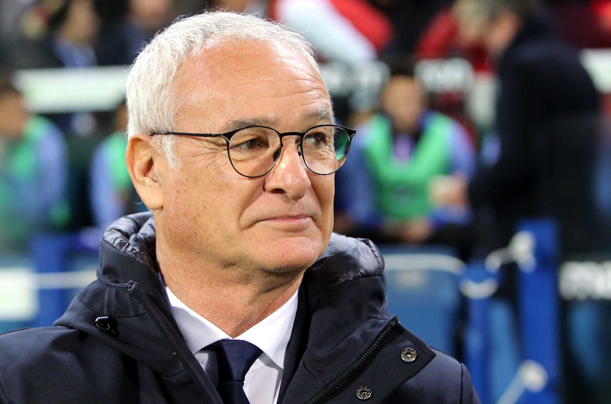 Calcio: Ranieri, 'pronto a tornare in panchina