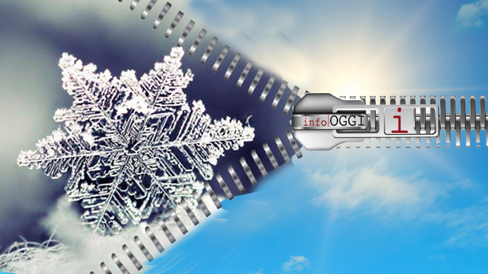 Meteo: ondata di Gelo subito dopo Natale e verso San Silvestro e Capodanno? I dettagli