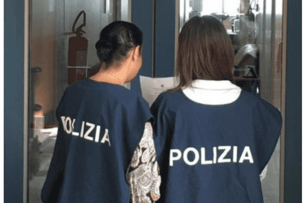 Sequestrano e torturano ragazzo, 4 arresti a Catanzaro