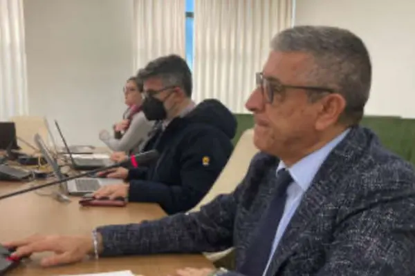 Contrasto alla Ludopatia, Papasso (Delegato Anci Calabria) ribadisce: “Apertura delle sale slot i dettagli