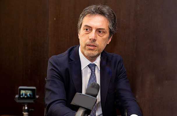 Il sindaco Fiorita: "le sottili allusioni del Senatore Rapani sono totalmente da respingere