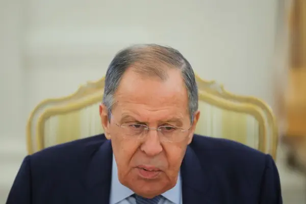 Guerre. Ucraina, Lavrov: dal Pentagono minacce di un assassinio di Putin