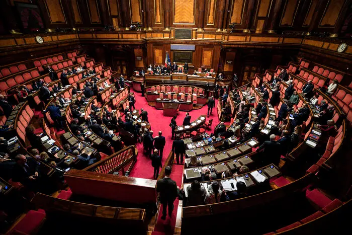 Governo. Manovra: il governo pone la fiducia in Aula al Senato, i dettagli