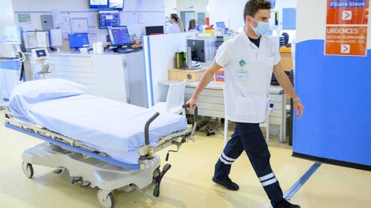 Nursing Up: «Anche nel 2023 la Svizzera prepara una “caccia aperta” all’infermiere italiano» I dettagli